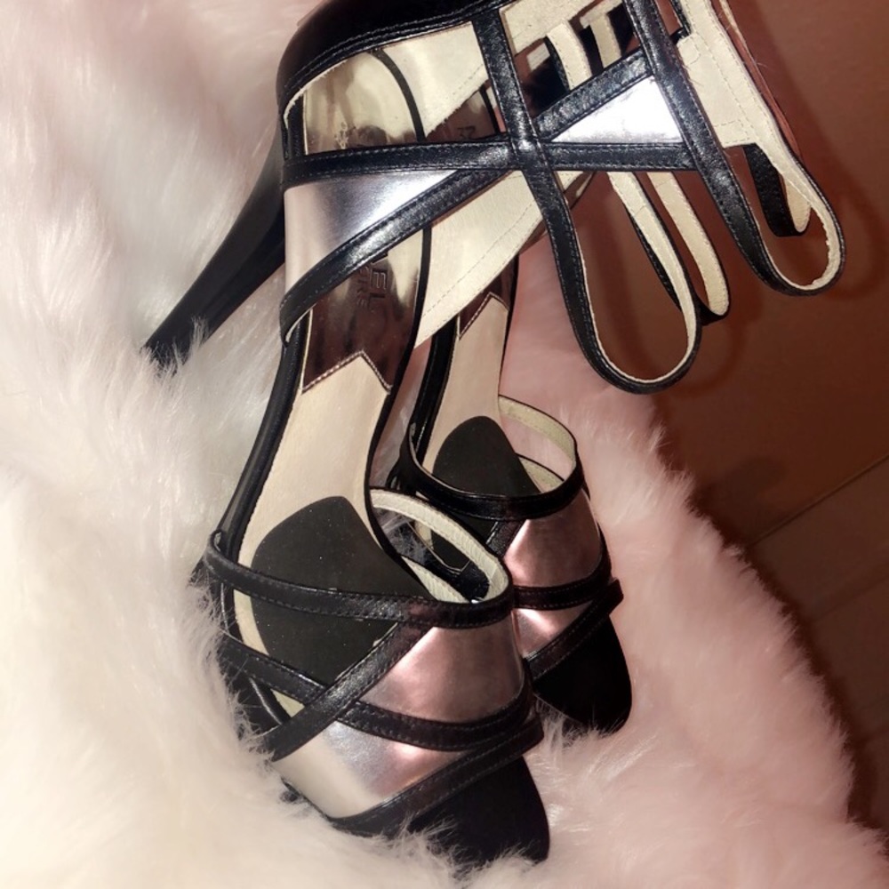 Michael Kors high heels